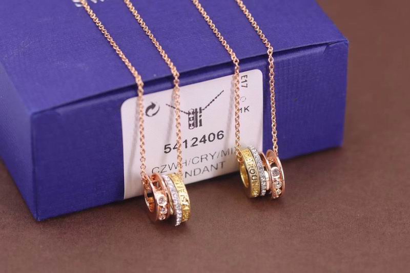 Swarovski Necklace 01lyr43